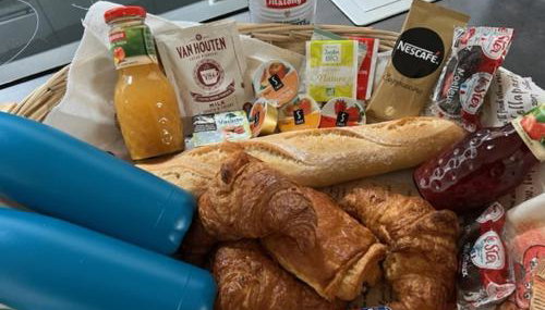 Le Soulier En Cévennes 4 étoiles - Foto 2