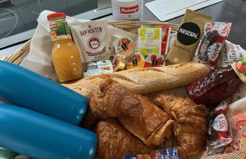 Gîte cévenol avec SPA et Piscine privatifs - Foto 11