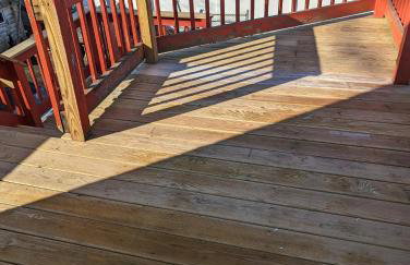 Private, Spacious & Comfy 1 bedroom Entire Suite With Separate Entry & Free Parking - Foto 15