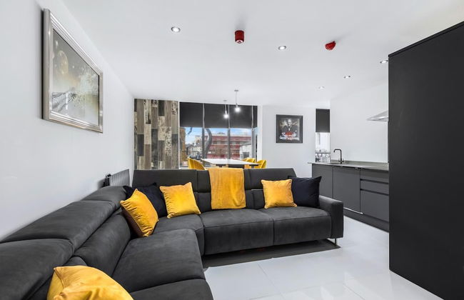 Winter Garden Apartments by Sasco - Foto 1