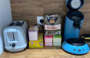 Peaceful new duplex in Seclin - Foto 12