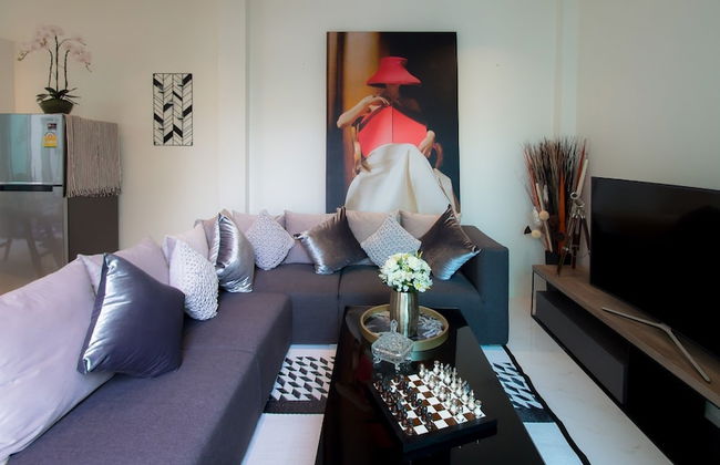 Itz Time Hua Hin Pool Villa - Photo 44