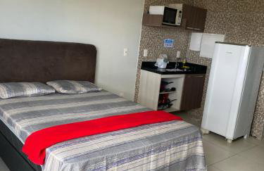 FLAT COMPLETO EM CAMPINA GRANDE 1 ACADeMIA - GARAGEM - Foto 20