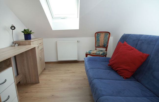 Ferienwohnung Stöckl - Foto 3