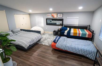 Villa Tropical - Your private Miami Resort with a heated pool - Foto 46