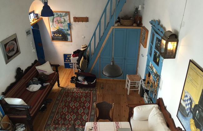 Medieval Memory House - Photo 6