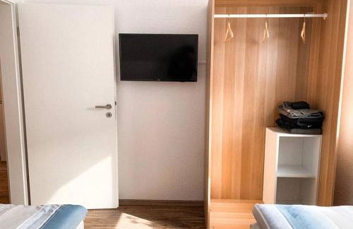 Modernes Ferienhaus an der Kapelle - Foto 16