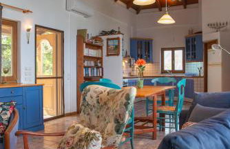 Sunray Luxury Apartment Zagora with piano - Foto 13