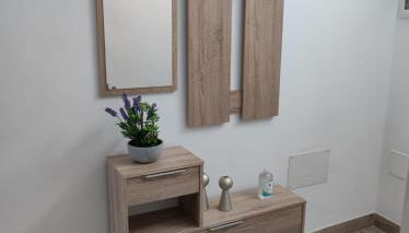 CASA PIRÁMIDE 1 Terraza y Parking privado - Foto 4