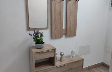 CASA PIRÁMIDE 1 Terraza y Parking privado - Foto 4