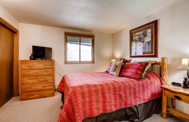 The Plaza Condominiums by Crested Butte Mountain Resorts - Foto 51
