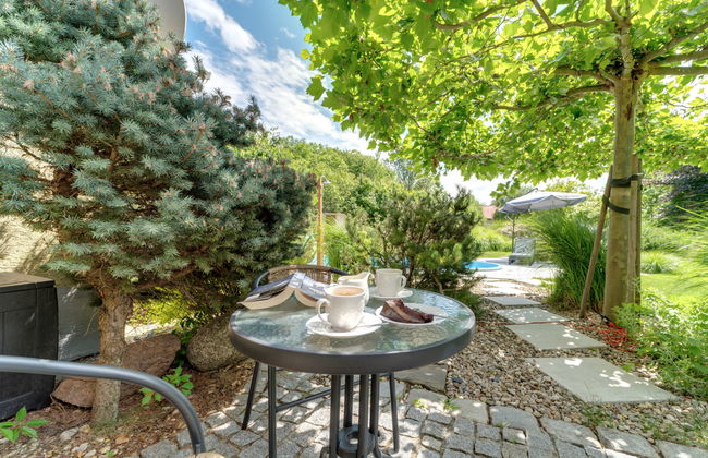 W Starym Sadzie - Foto 5