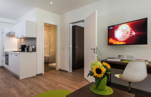 apart N serviced apartments - Foto 7