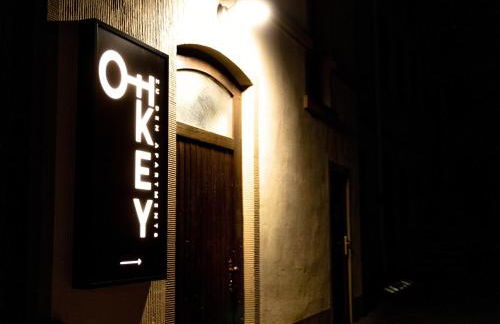 OH KEY Apartments - unlock your stay - Zentral in Fulda-City - Photo 22