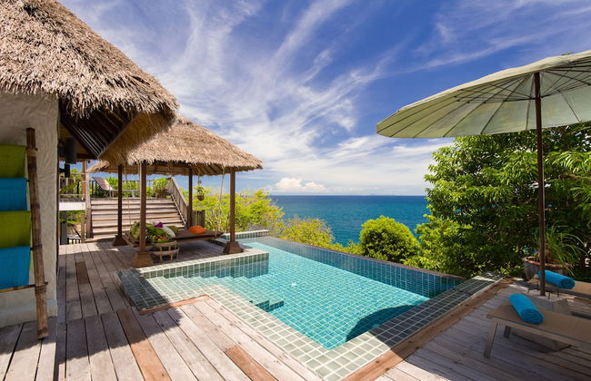 The Fisherman's Villas - Foto 33