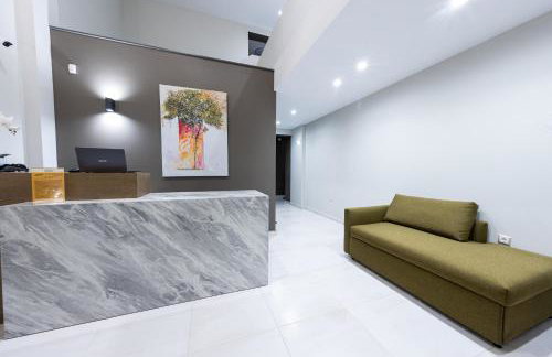 Ammos Luxury Apartments - Photo 33