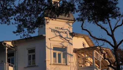Villa Esperance - Photo 2