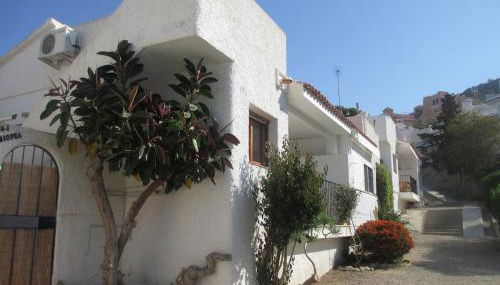 Bungalow CASIOPEA Internet 300 Mb SAT SMARTTV - Photo 4