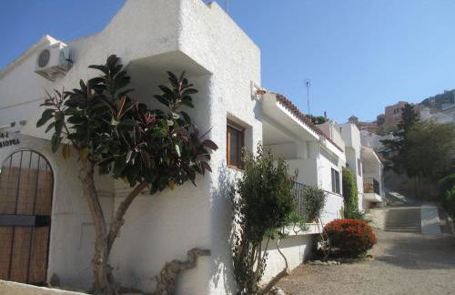 Bungalow CASIOPEA Internet 300 Mb SAT SMARTTV - Photo 4