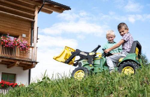 Unterkantiolerhof - Photo 40