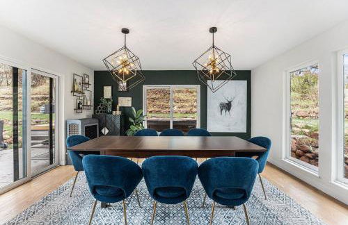 Spa Getaway with Open Space Access Sauna & Hot Tub & Cold Plunge - Foto 37