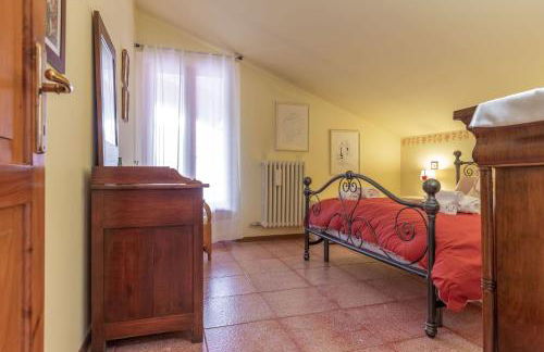 Italian Experience-Villa Rosso Corbezzolo - Foto 72