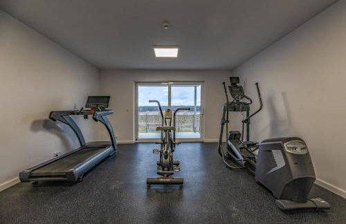 Zielony Apartament Pod Żaglami - Foto 32