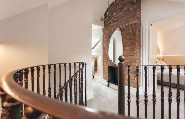 High Cross Lodge in Windermere - Foto 28