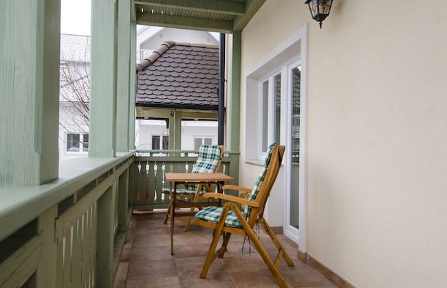 Apartments Vila Marjetica - Foto 40