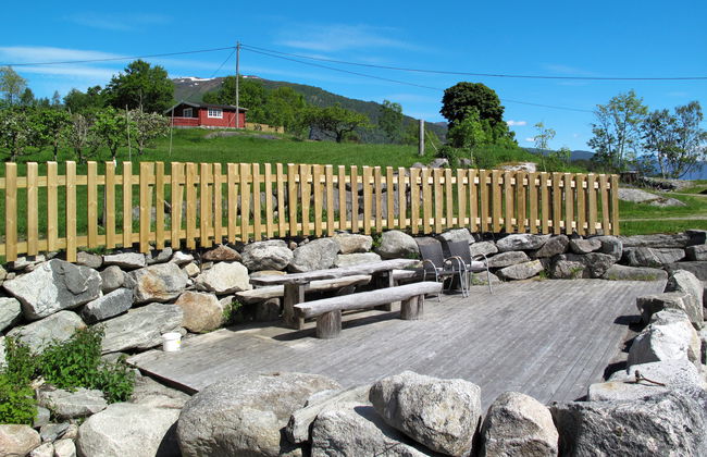 Naustvollen - Foto 26