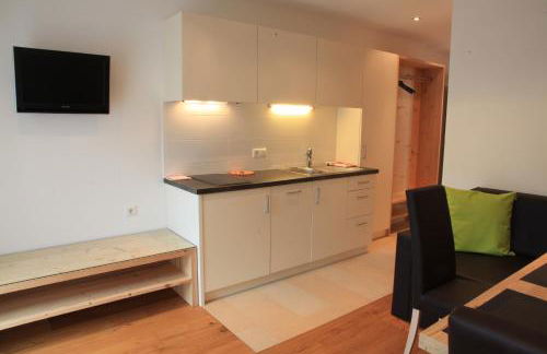 Appartements Mutschlechner - Photo 31