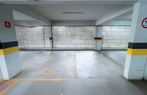 Até 4 hóspedes, Garagem, Cozinha Completa, Wi-fi, Jr Catito - Foto 21