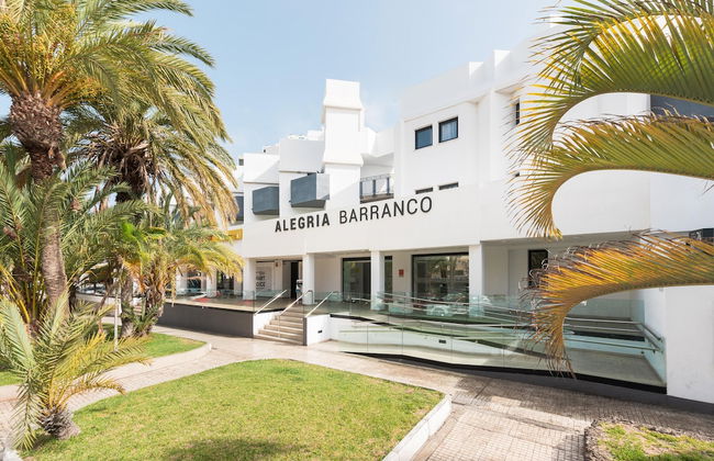 ALEGRIA Barranco - Photo 58