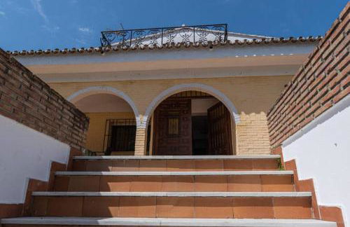 Casa La Albaida, Estación de Cortes de la Frontera - Photo 26