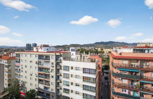 Altavista Capuchinos 84 - 3 Bedrooms - Foto 2