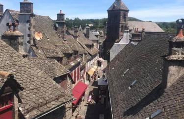 Gite Chez Manon et Pierre Salers - Foto 38