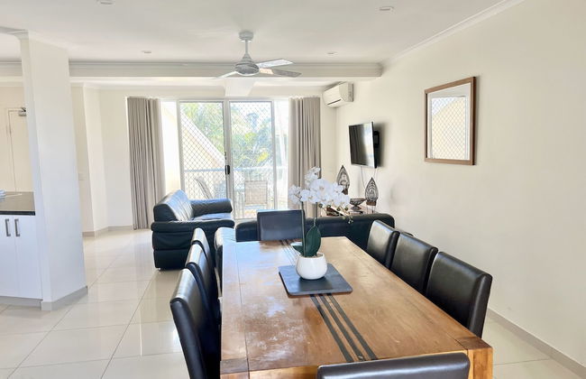 CHA Private Apts Diamond Beach - Foto 78