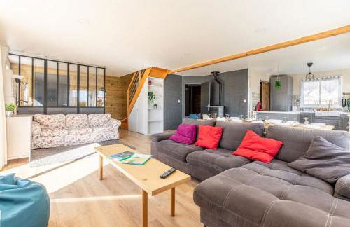 Maison 12 Couchages tout confort - 11B Vialle St Gene - Foto 10