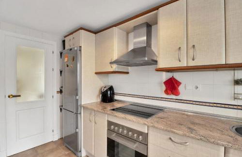 Estepona Puerto Blanco Appartement - Casa Valk - Photo 14