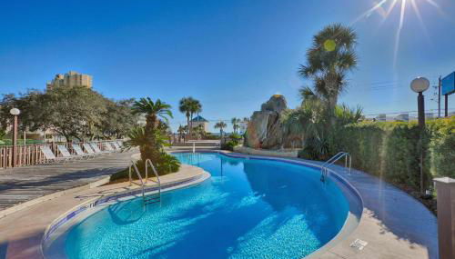 Portside Resort by Panhandle Getaways - Foto 4, Garden view, Shopping Area, young children, Shower, Other