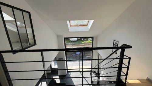 Maison Gali - Foto 4, Lobby or reception