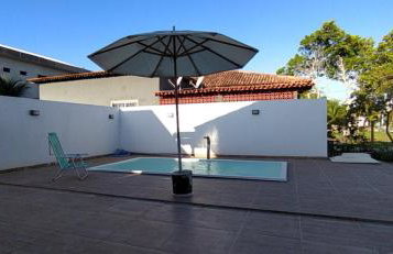 Bangalô praia de Guaratiba Prado com piscina privativa - Photo 5