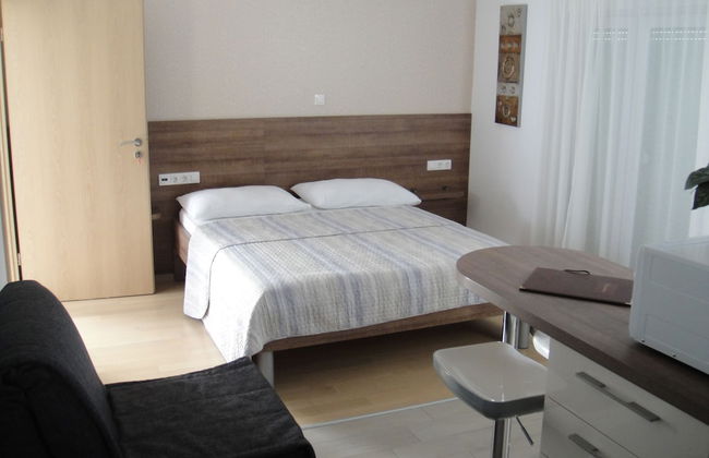 Luxury Apartments Villa Tea - Foto 15