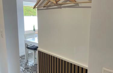 Ferienhaus auf der Stadtmauer - Foto 5