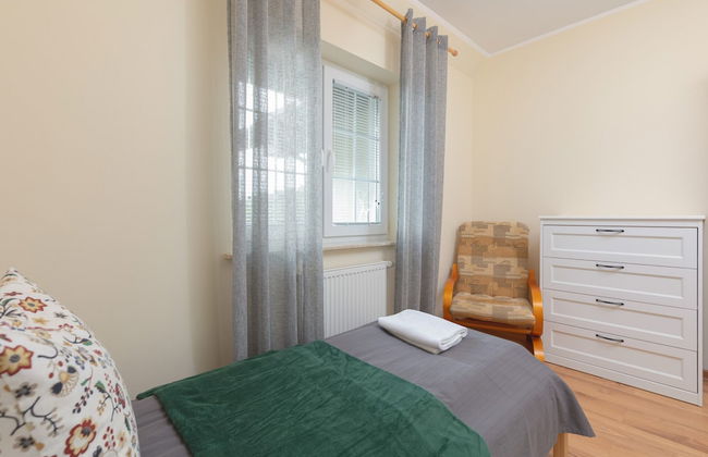 Holiday House Near the Beach by Renters - Foto 9