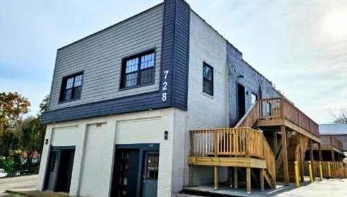 New Modern Studio in Maryville -105 - Foto 5