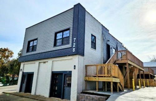 New Modern Studio in Maryville -105 - Foto 5