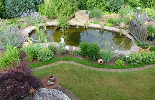 Ferienwohnung Prümtalblick - Foto 6