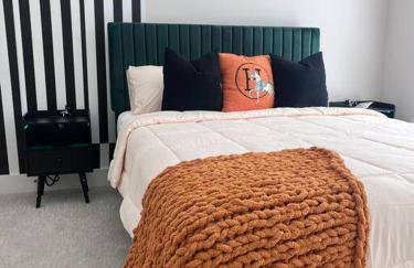 central located Modern west Midtown suite - Foto 15