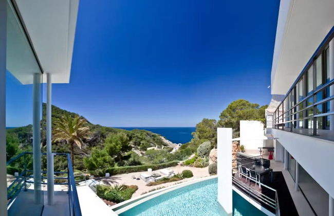 Appealing Villa With Private Terrace - Foto 19
